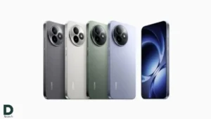 REDMI K80 Ultra