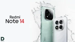 Redmi Note 14 5G