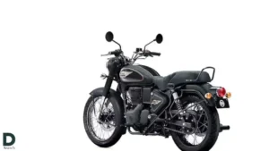 Royal Enfield Bullet 350