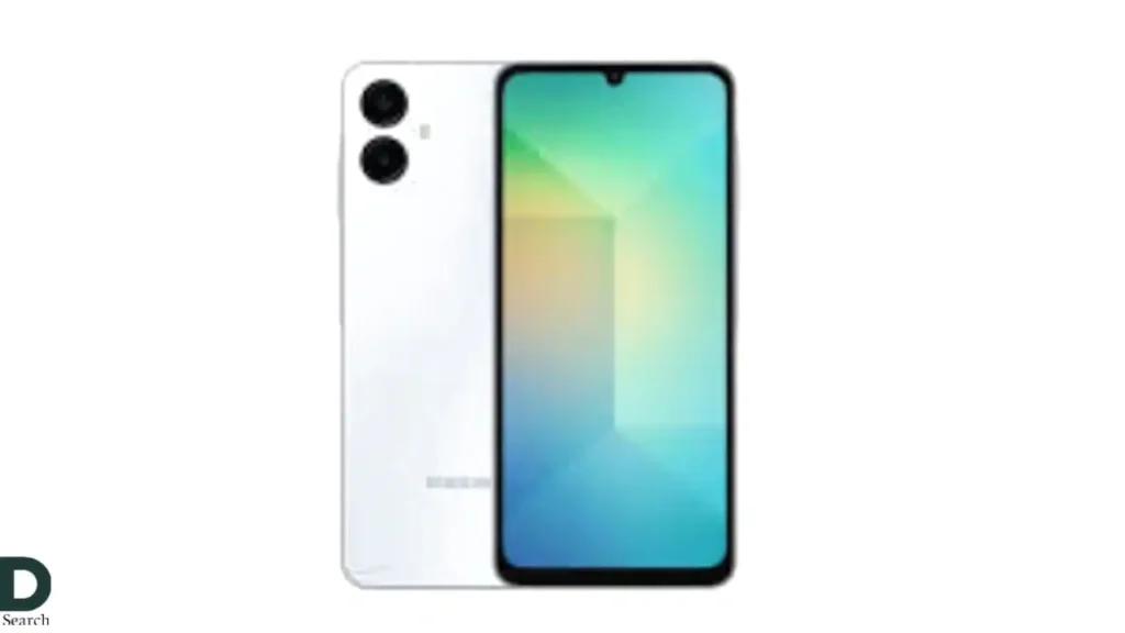 Samsung Galaxy A06 5G