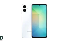 Samsung Galaxy A06 5G
