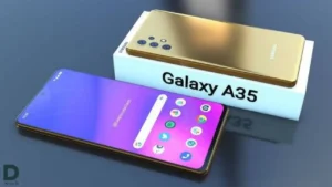 Samsung Galaxy A35 5G