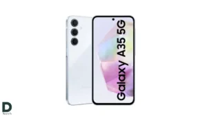 Samsung Galaxy A35 5G