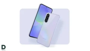 Samsung Galaxy A36 5G