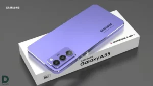 Samsung Galaxy A55 5G