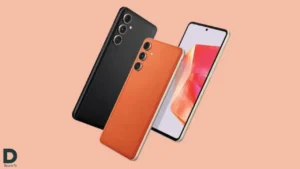 Samsung Galaxy F55 5G