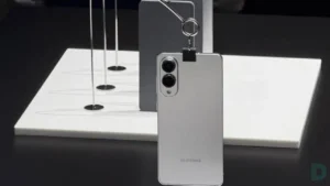 Samsung Galaxy S25 Edge