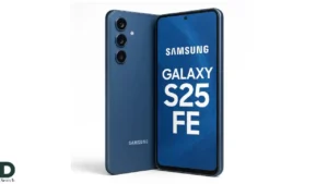 Samsung Galaxy S25 FE