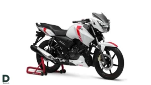 TVS Apache RTR 160