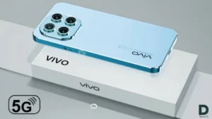 Vivo T4 Ultra 5G