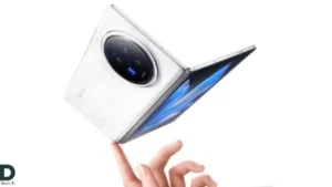 Vivo X Fold 5