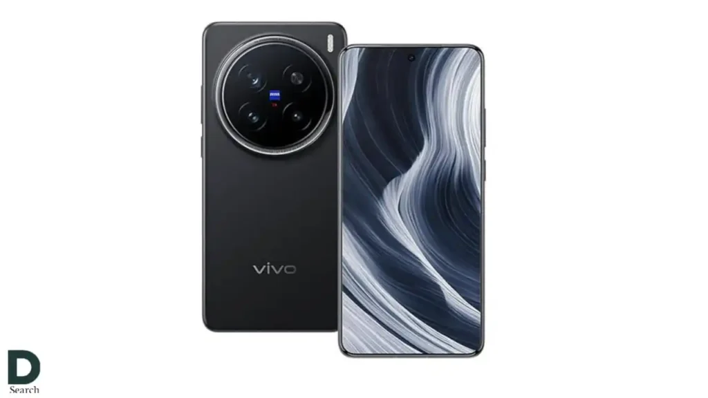 Vivo X200 5G