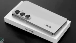 Vivo Y400 Pro 5G