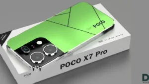 Poco X7 Pro 5G