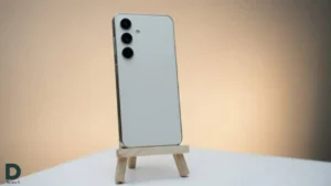 Samsung Galaxy M35