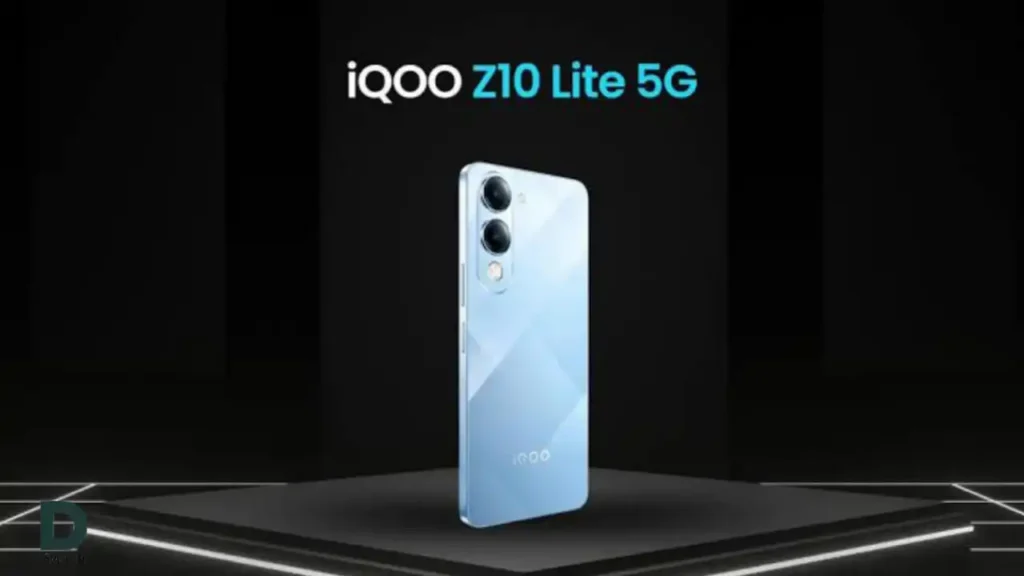 iQOO Z10 Lite