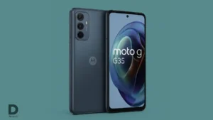 Motorola G35 5G