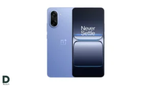OnePlus Nord CE 5
