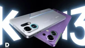 Oppo K13 Turbo