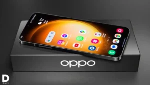 Oppo Reno 15 Pro