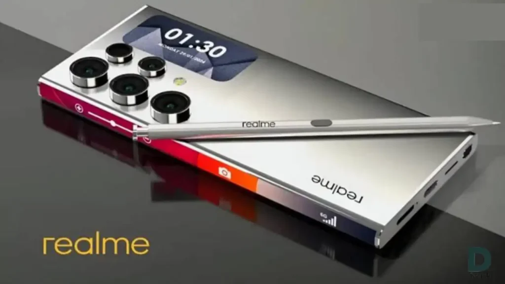 Realme 15 Pro