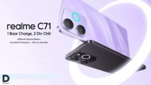 Realme C71 5G