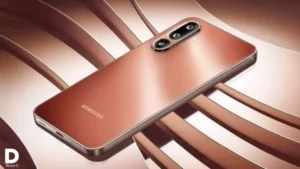 Samsung Galaxy F36 5G