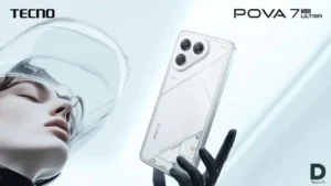 Tecno Pova 7 Pro