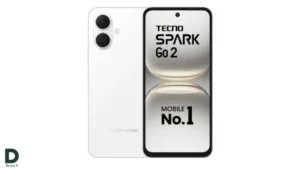Tecno Spark Go 2
