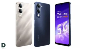Vivo T4 Lite