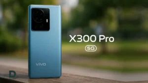 Vivo X300 Pro 5G