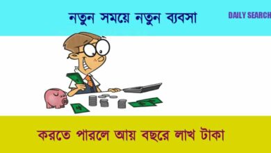 ব্যবসা (business)