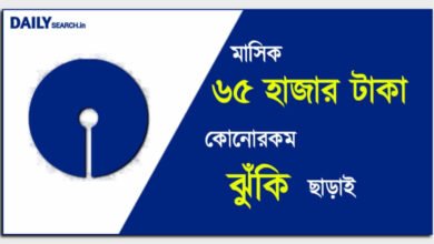 SBI Franchise (এসবিআই ফ্র্যাঞ্চাইজি)