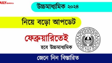 HS Exam Routin 2024 (উচ্চ মাধ্যমিক রুটিন ২০২৪)