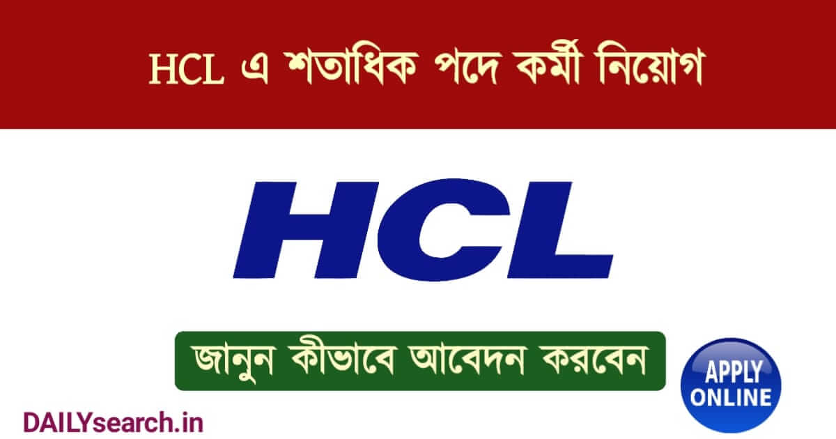 HCL Tech