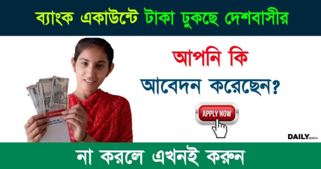 PMAY Scheme (প্রধানমন্ত্রী আবাস যোজনা)