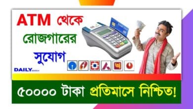 Micro ATM (মাইক্রো এটিএম)