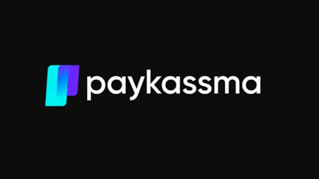 Paykassma Logo