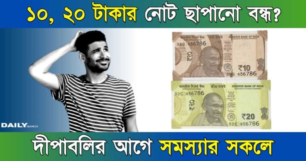 Indian Currency (ভারতীয় মুদ্রা)