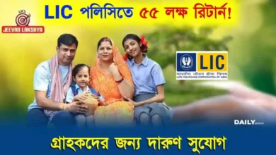 LIC Jeevan Lakshya