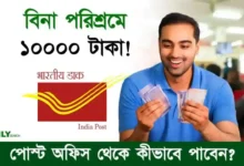 Post Office MIS